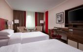 Туры в отель Four Points by Sheraton Kaluga