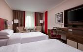 Туры в отель Four Points by Sheraton Kaluga