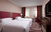 Туры в отель Four Points by Sheraton Kaluga