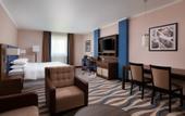 Туры в отель Four Points by Sheraton Kaluga