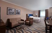 Туры в отель Four Points by Sheraton Kaluga