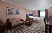 Туры в отель Four Points by Sheraton Kaluga
