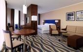 Туры в отель Four Points by Sheraton Kaluga