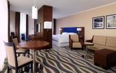 Туры в отель Four Points by Sheraton Kaluga