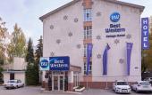 Туры в отель Best Western Kaluga