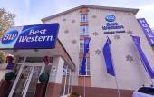 Туры в отель Best Western Kaluga