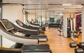 Туры в отель Tasigo Hotels Eskisehir Bademlik Termal