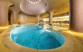 Туры в отель Tasigo Hotels Eskisehir Bademlik Termal