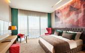 Туры в отель Tasigo Hotels Eskisehir Bademlik Termal