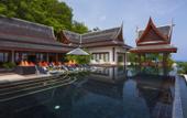 Туры в отель Villa Baan Phu Prana