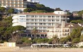 Туры в отель Confortel Caleta Park