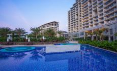 Aloha Oceanfront Suite Resort