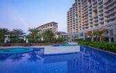 Туры в отель Aloha Oceanfront Suite Resort