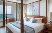 Туры в отель Aloha Oceanfront Suite Resort