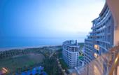 Туры в отель Aloha Oceanfront Suite Resort