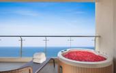 Туры в отель Aloha Oceanfront Suite Resort