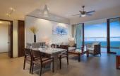 Туры в отель Aloha Oceanfront Suite Resort