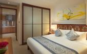 Туры в отель Aloha Oceanfront Suite Resort