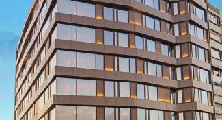 Arts Hotel Harbiye 5*