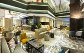 Туры в отель Arts Hotel Harbiye