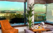 Туры в отель Arts Hotel Harbiye