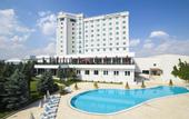 Туры в отель Ikbal Thermal Hotel & Spa