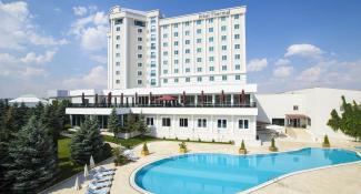 Ikbal Thermal Hotel & Spa 5*