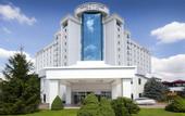 Туры в отель Ikbal Thermal Hotel & Spa