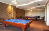 Туры в отель Ikbal Thermal Hotel & Spa