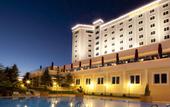 Туры в отель Ikbal Thermal Hotel & Spa