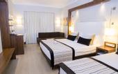 Туры в отель Ikbal Thermal Hotel & Spa
