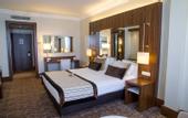 Туры в отель Ikbal Thermal Hotel & Spa