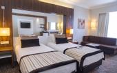 Туры в отель Ikbal Thermal Hotel & Spa
