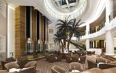 Туры в отель Ikbal Thermal Hotel & Spa
