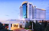 Туры в отель Ikbal Thermal Hotel & Spa