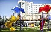 Туры в отель Ikbal Thermal Hotel & Spa