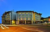 Туры в отель Marigold Thermal & SPA Hotel Bursa