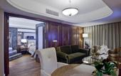 Туры в отель Marigold Thermal & SPA Hotel Bursa