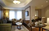 Туры в отель Marigold Thermal & SPA Hotel Bursa