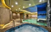 Туры в отель Marigold Thermal & SPA Hotel Bursa