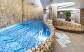 Туры в отель Wellton Hotel Riga & Spa