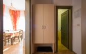 Туры в отель Apartment House Berghi I & II