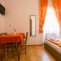 Туры в отель Apartment House Berghi I & II, оператор Anex Tour