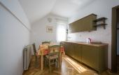 Туры в отель Apartment House Berghi I & II