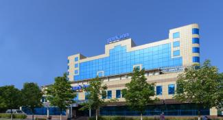 Park Inn by Radisson Odintsovo Moscow 3*