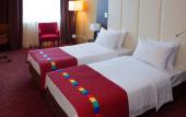 Туры в отель Park Inn by Radisson Odintsovo Moscow