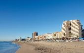 Туры в отель Hotel Ilunion Fuengirola
