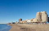 Туры в отель Hotel Ilunion Fuengirola