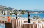 Туры в отель Hotel Ilunion Fuengirola