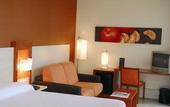 Туры в отель Hotel Ilunion Fuengirola